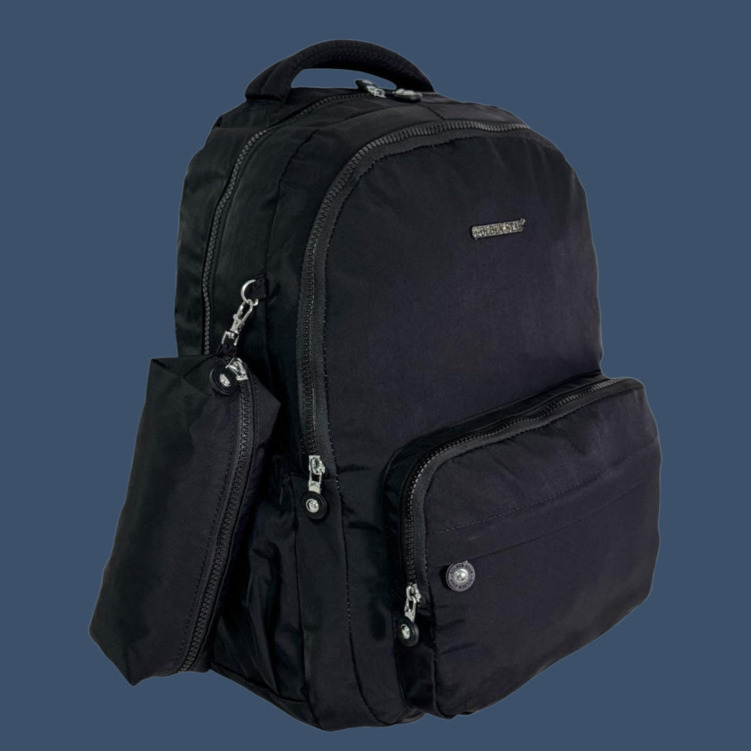 Mochila Casual Golden Star