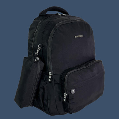 Mochila Casual Golden Star