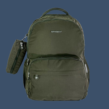 Mochila Casual Golden Star