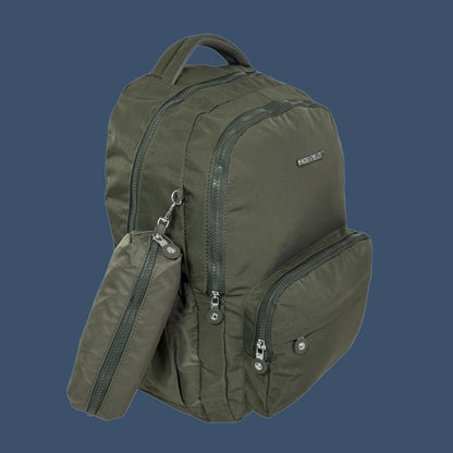Mochila Casual Golden Star