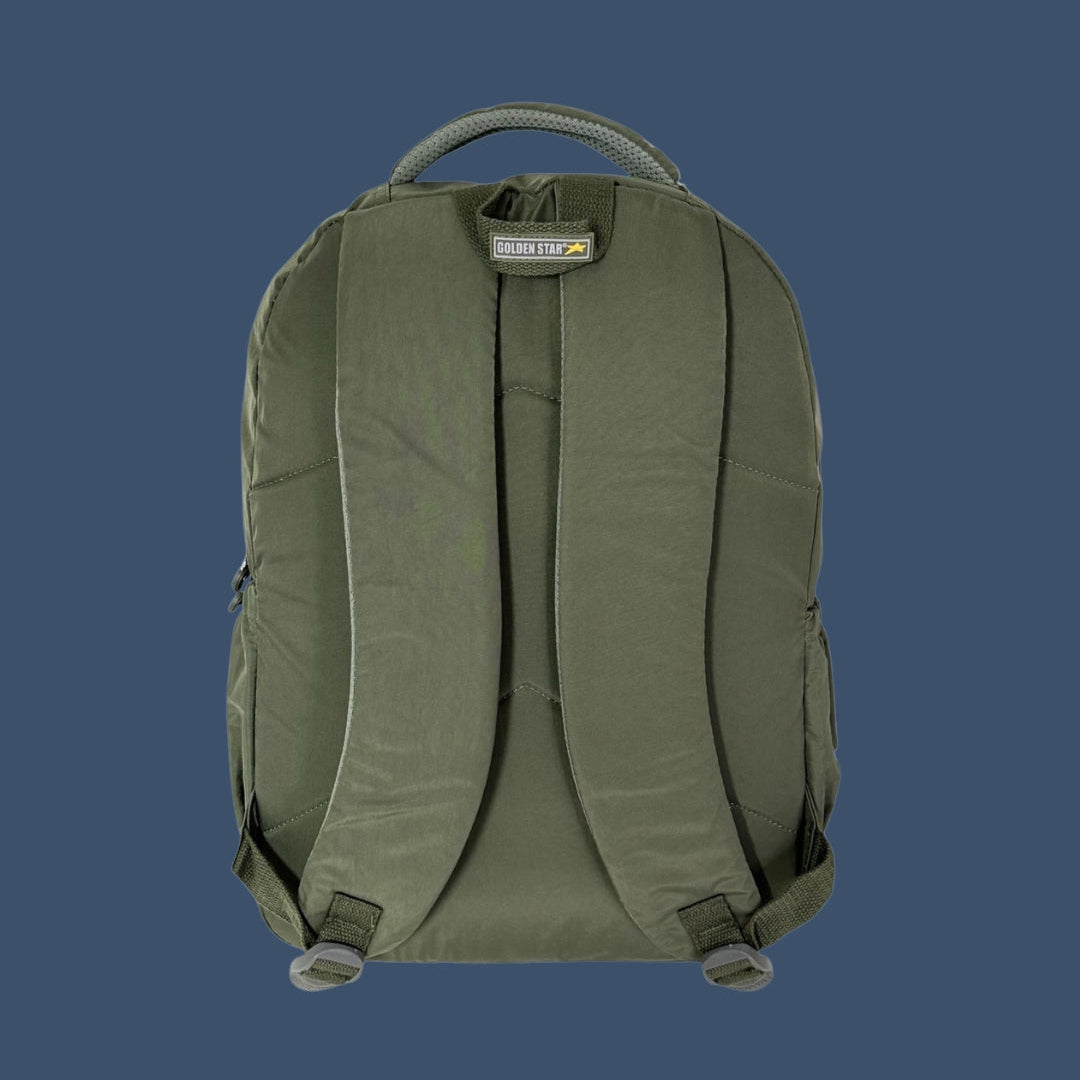 Mochila Casual Golden Star