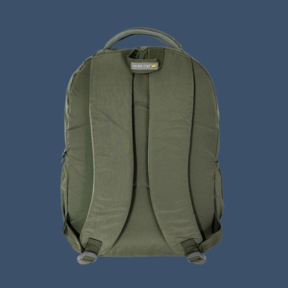 Mochila Casual Golden Star