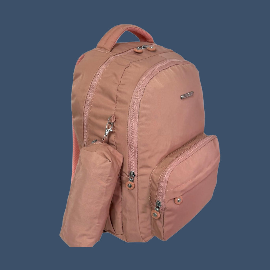Mochila Casual Golden Star