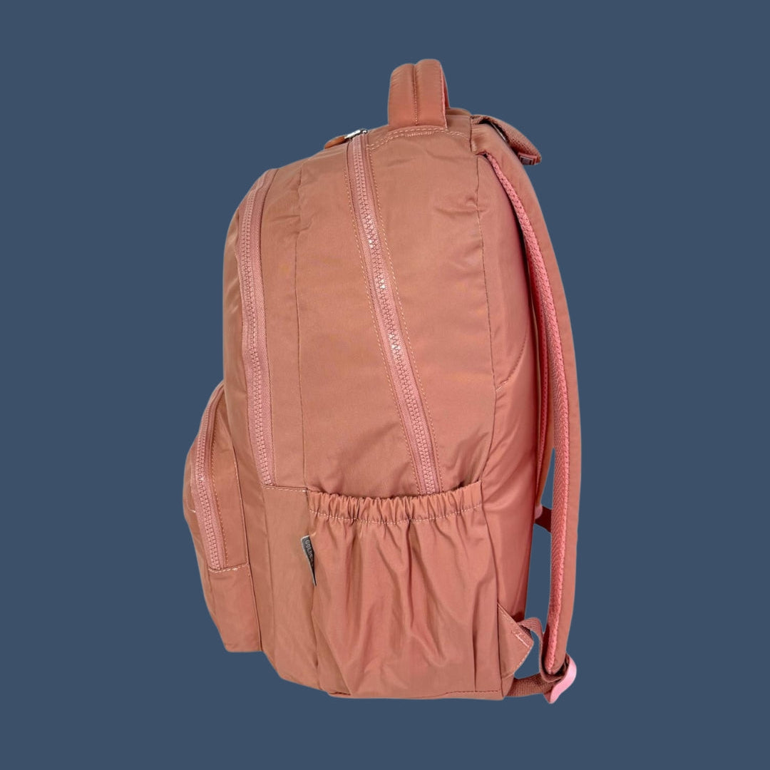 Mochila Casual Golden Star