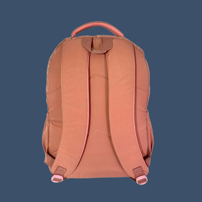 Mochila Casual Golden Star