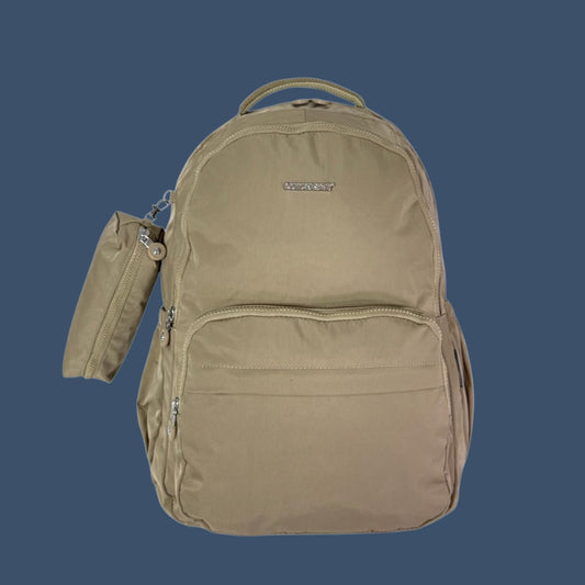 Mochila Casual Golden Star