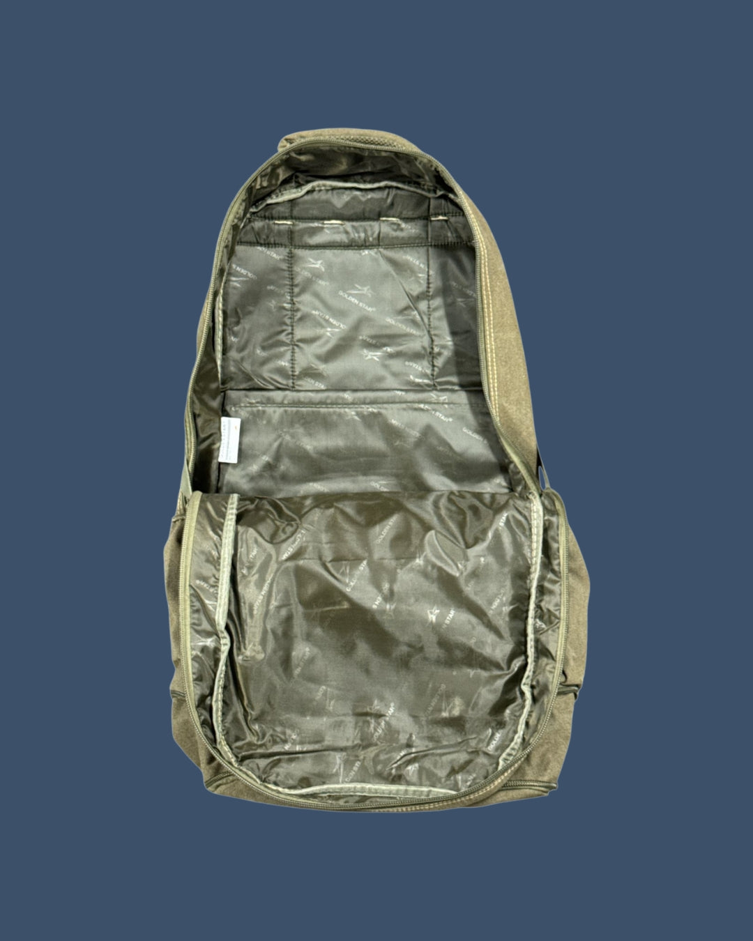 Mochila De Alpinismo Golden Star