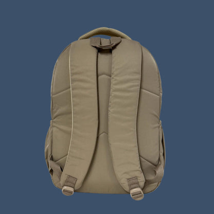 Mochila Casual Golden Star