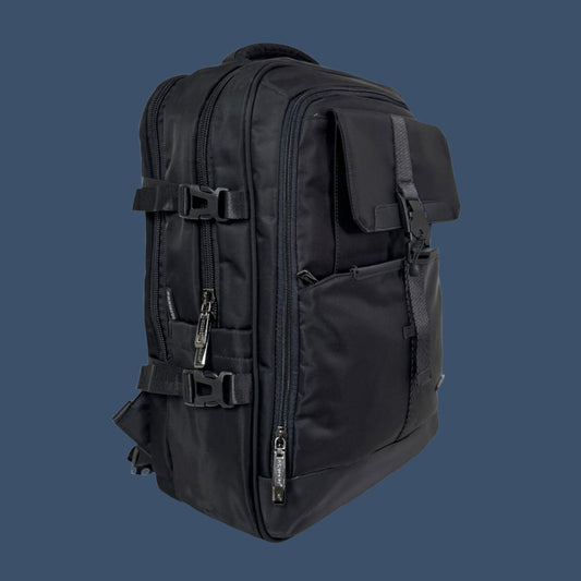 Mochilas Golden Star Portalap Premium