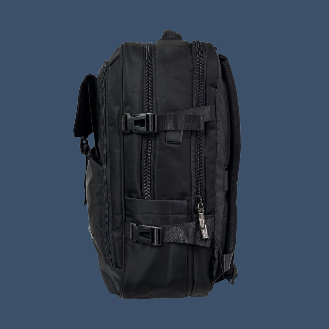 Mochilas Golden Star Portalap Premium