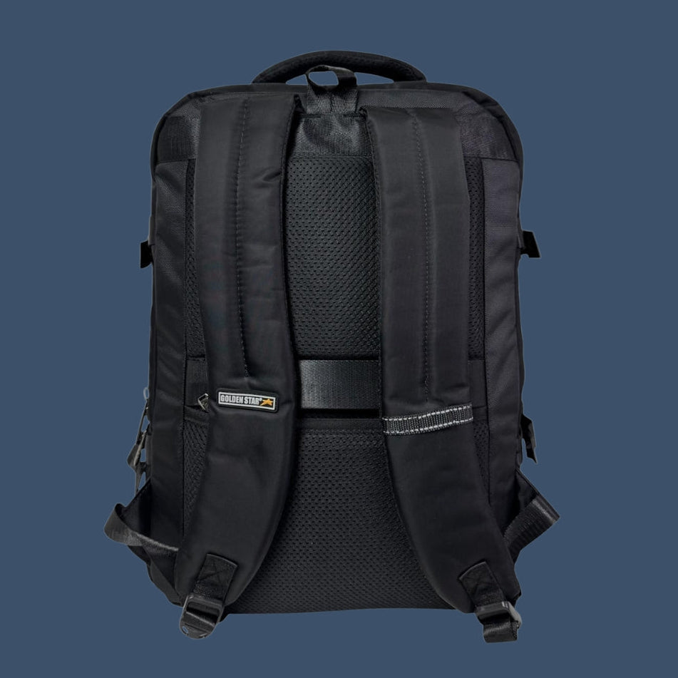 Mochilas Golden Star Portalap Premium