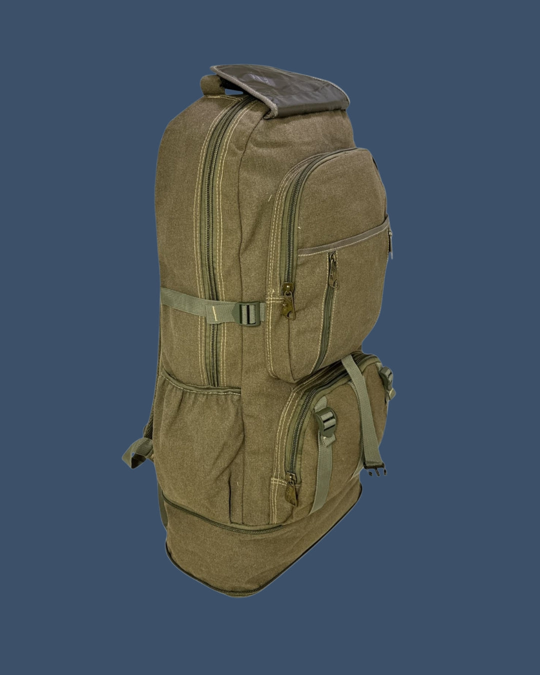 Mochila De Alpinismo Golden Star