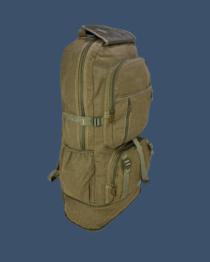 Mochila De Alpinismo Golden Star