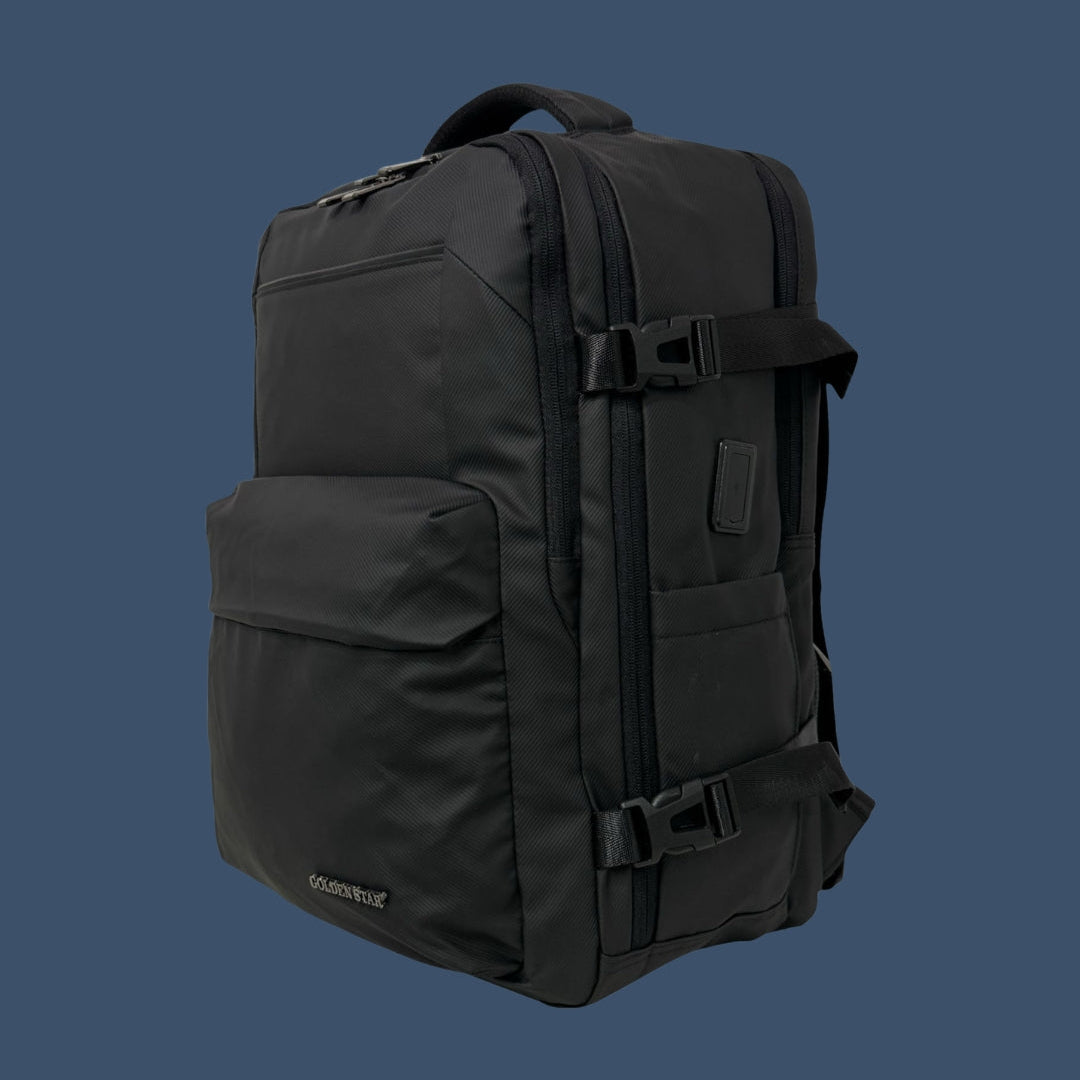 Mochila Golden Star Premium