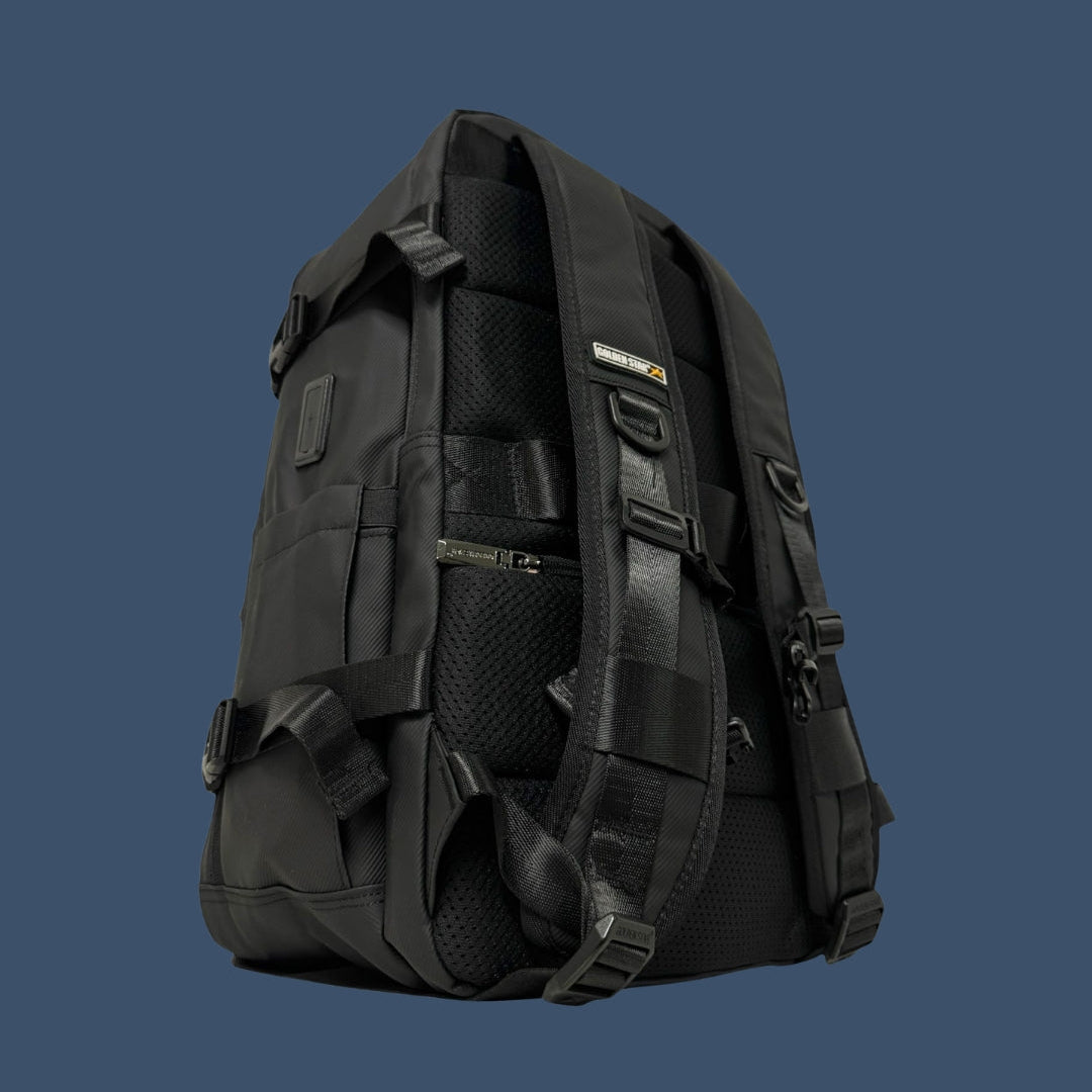 Mochila Golden Star Premium