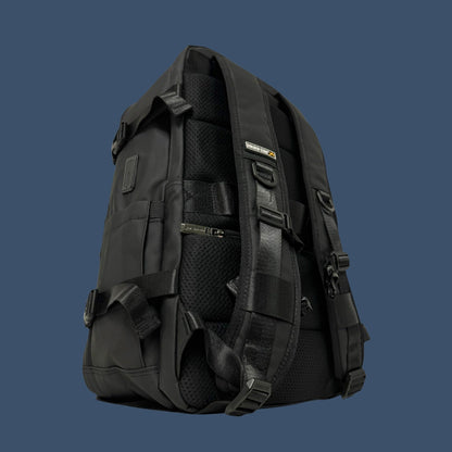 Mochila Golden Star Premium