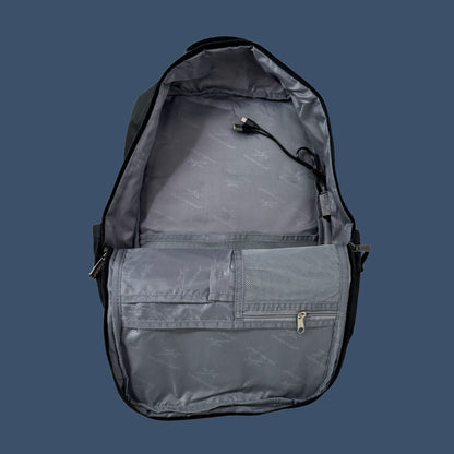 Mochila Golden Star Premium