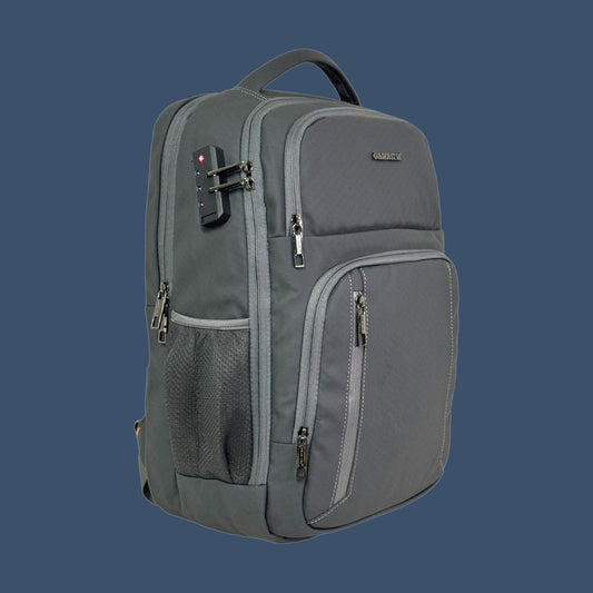 Mochila Casual Golden Star