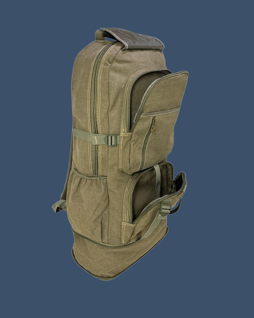Mochila De Alpinismo Golden Star