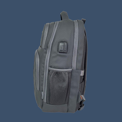 Mochila Casual Golden Star