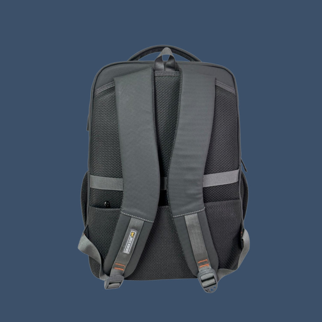 Mochila Casual Golden Star