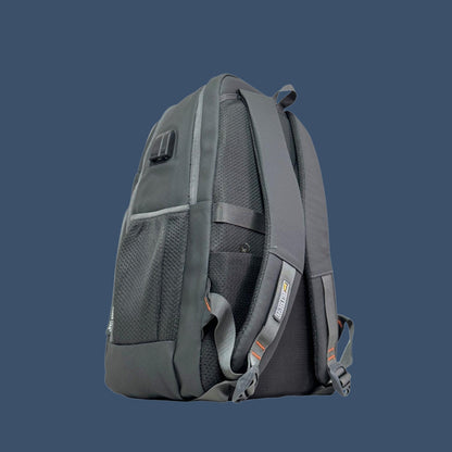 Mochila Casual Golden Star