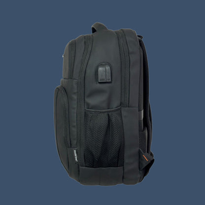 Mochila Casual Golden Star