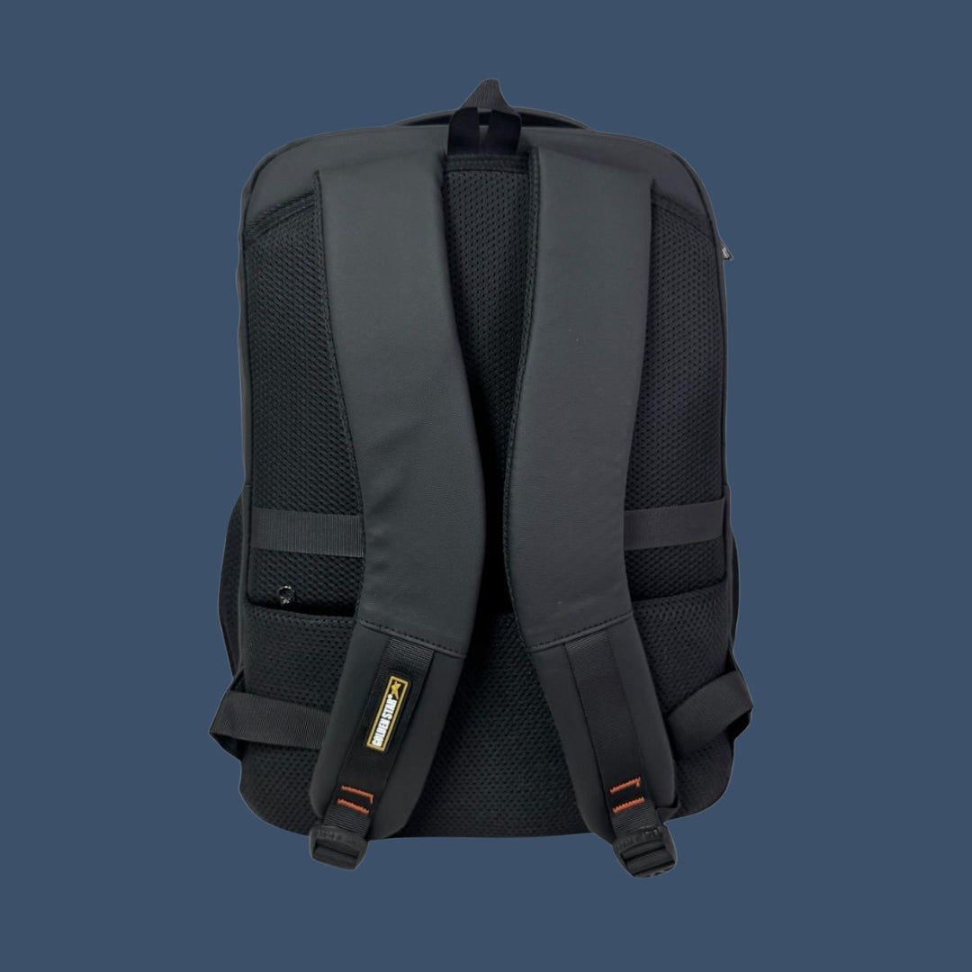 Mochila Casual Golden Star