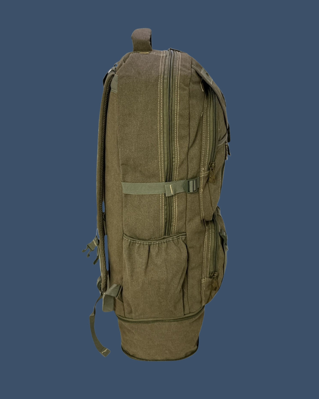 Mochila De Alpinismo Golden Star