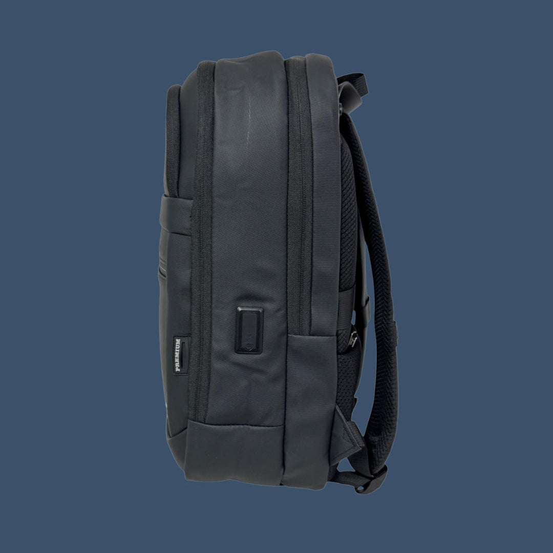 Mochila Casual Golden Star
