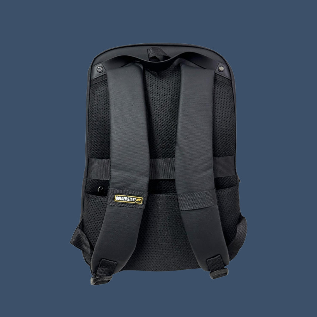 Mochila Casual Golden Star