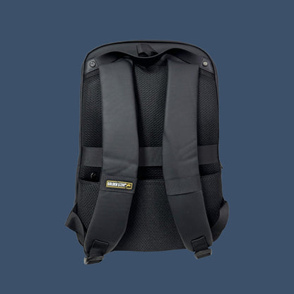 Mochila Casual Golden Star
