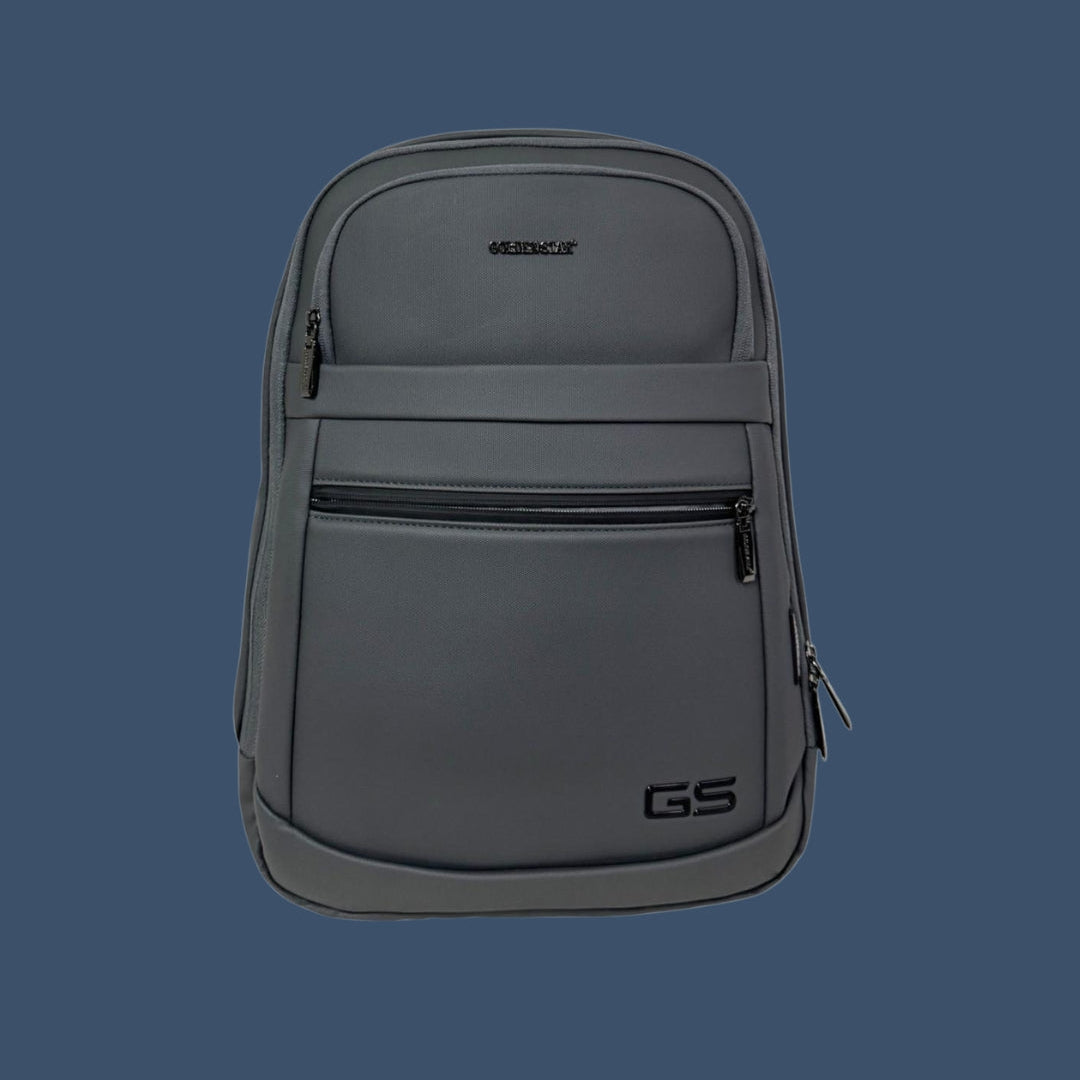 Mochila Casual Golden Star