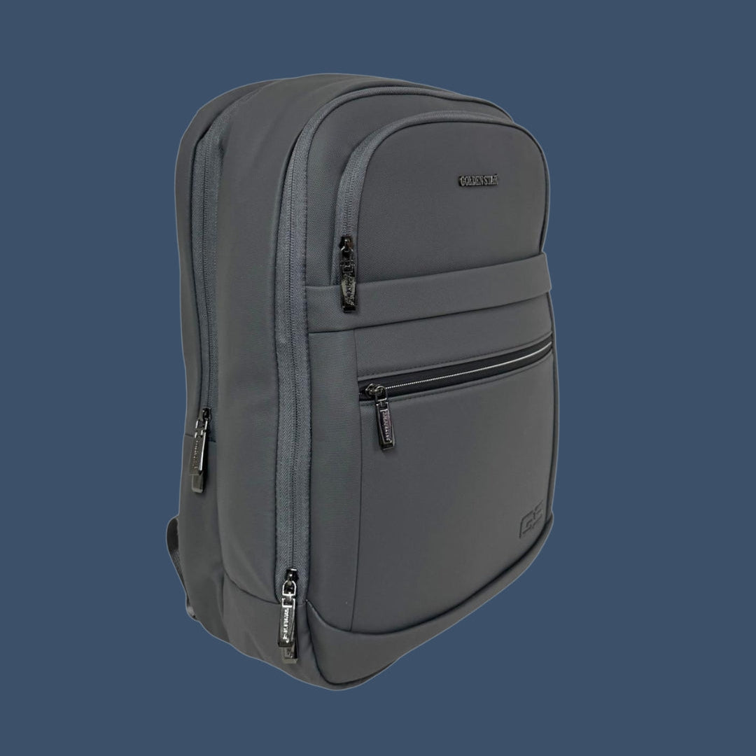 Mochila Casual Golden Star