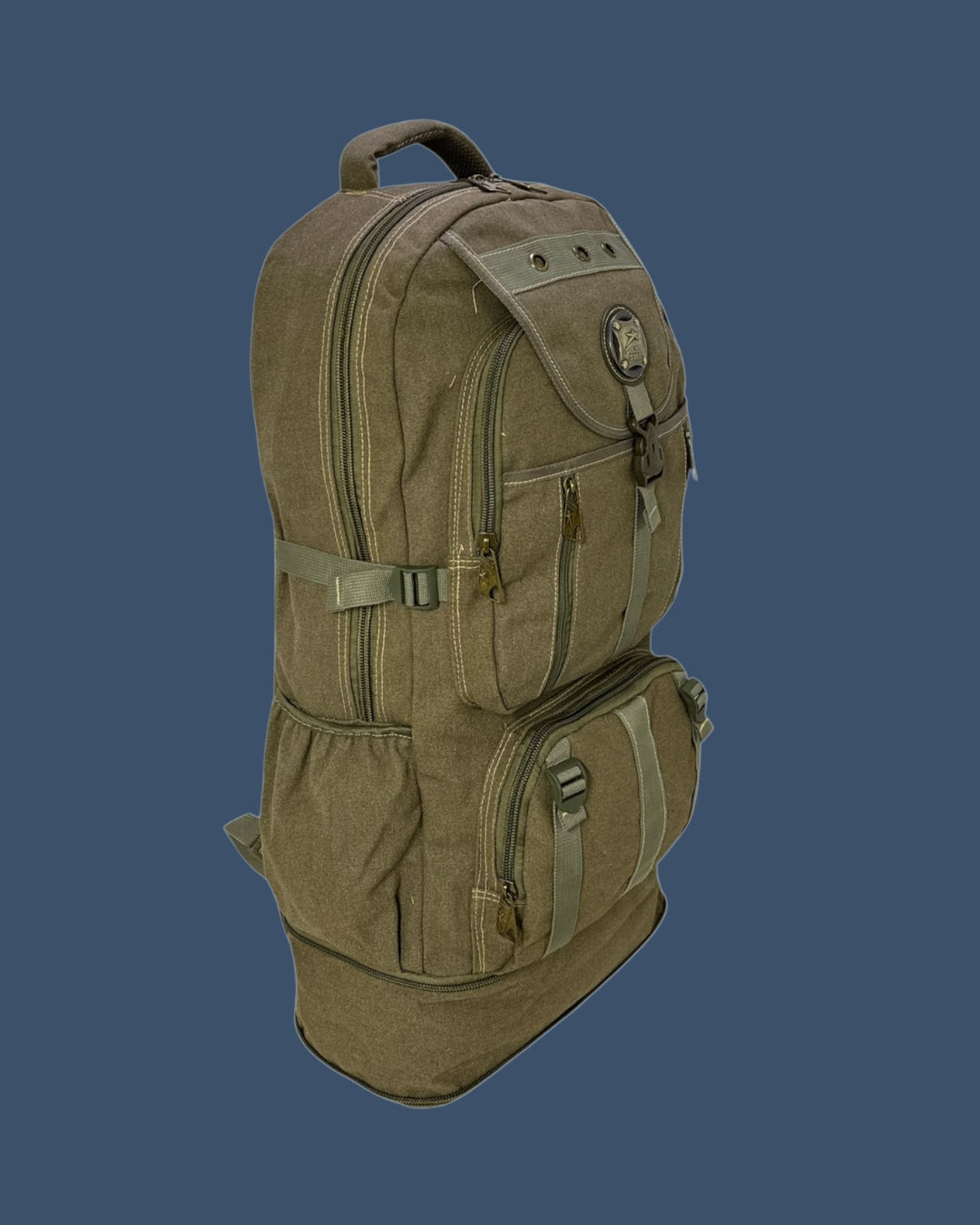 Mochila De Alpinismo Golden Star