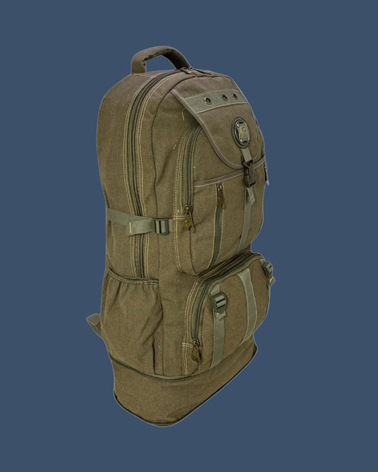 Mochila De Alpinismo Golden Star
