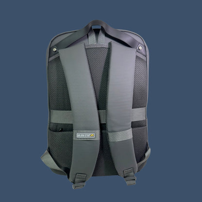 Mochila Casual Golden Star
