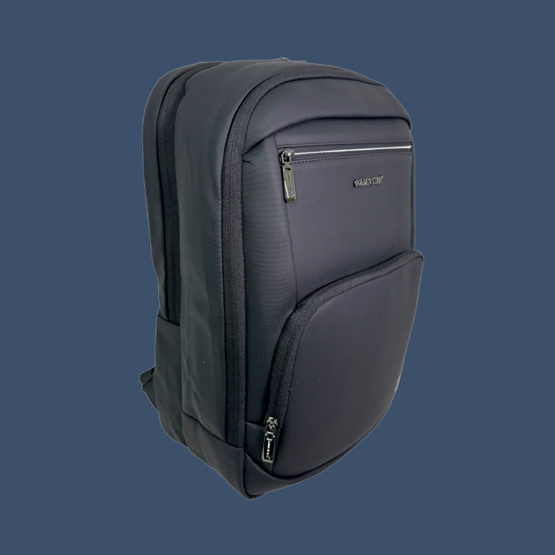 Mochila Casual Golden Star