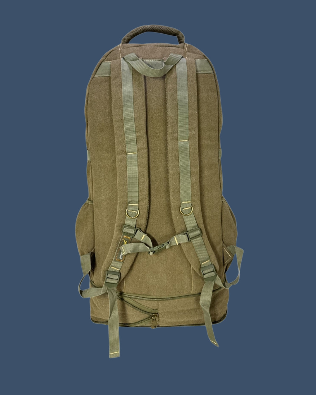 Mochila De Alpinismo Golden Star