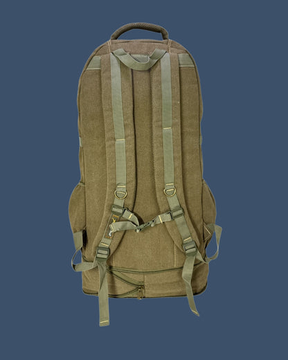 Mochila De Alpinismo Golden Star