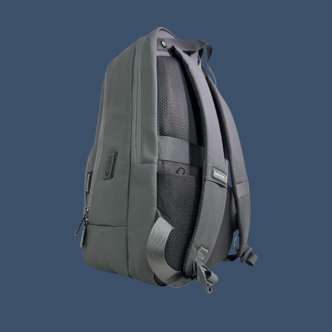 Mochila Casual Golden Star