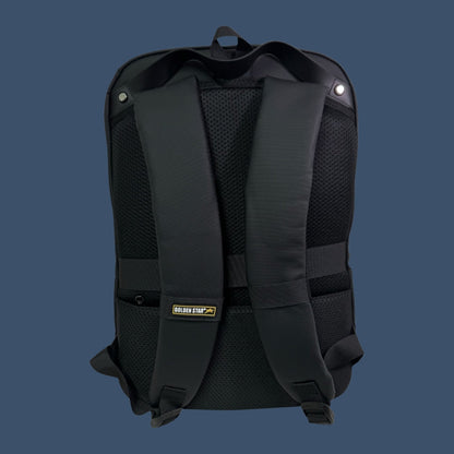 Mochila Casual Golden Star