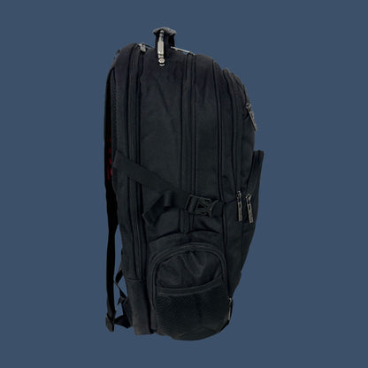 Mochila Casual Golden Star
