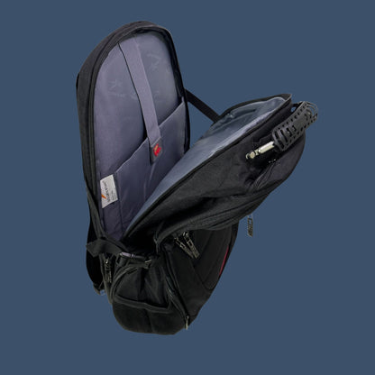 Mochila Casual Golden Star