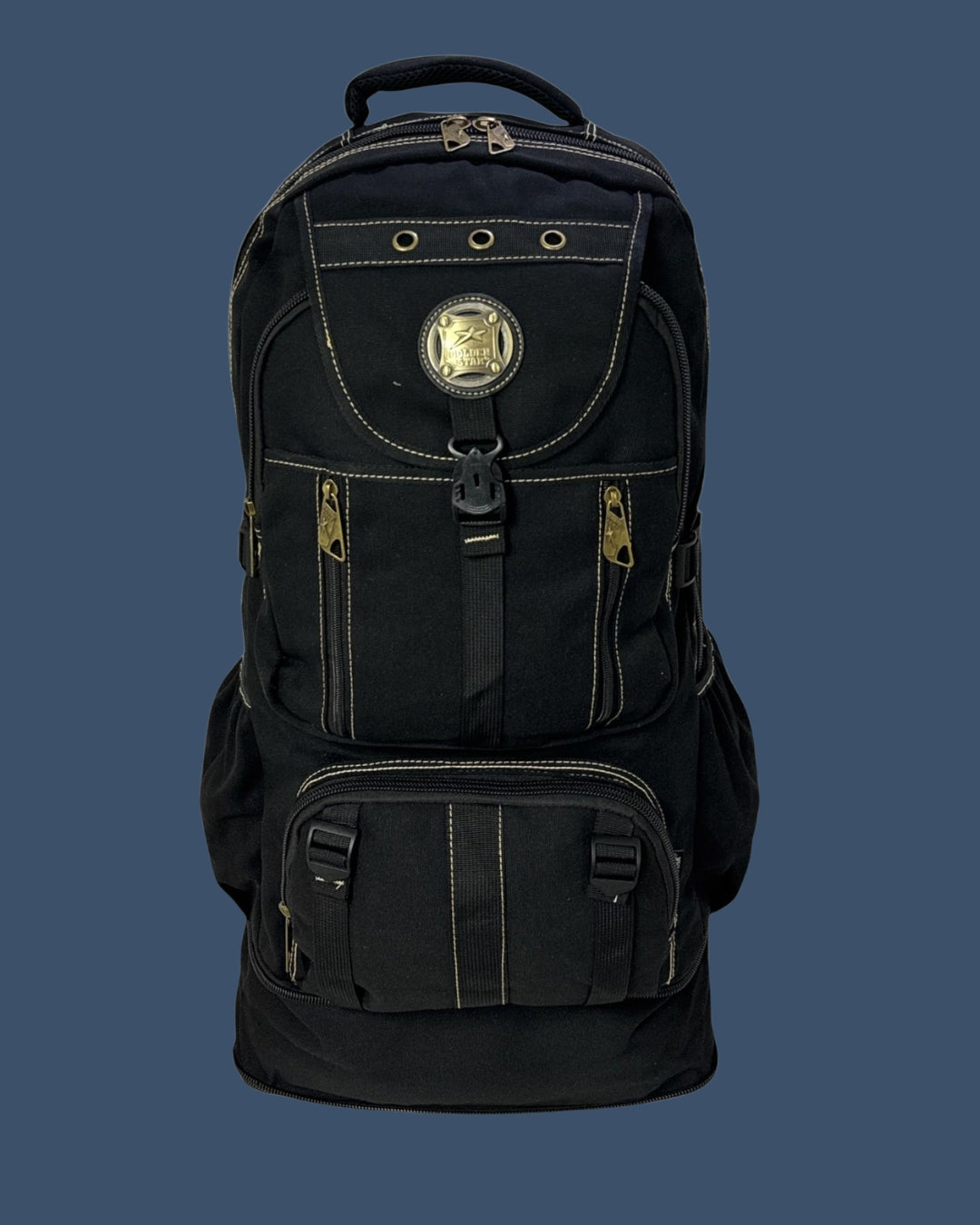 Mochila De Alpinismo Golden Star