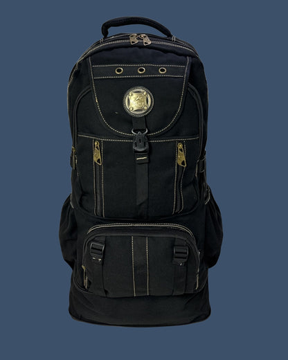 Mochila De Alpinismo Golden Star