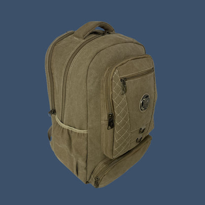 Mochila De Viaje Golden Star