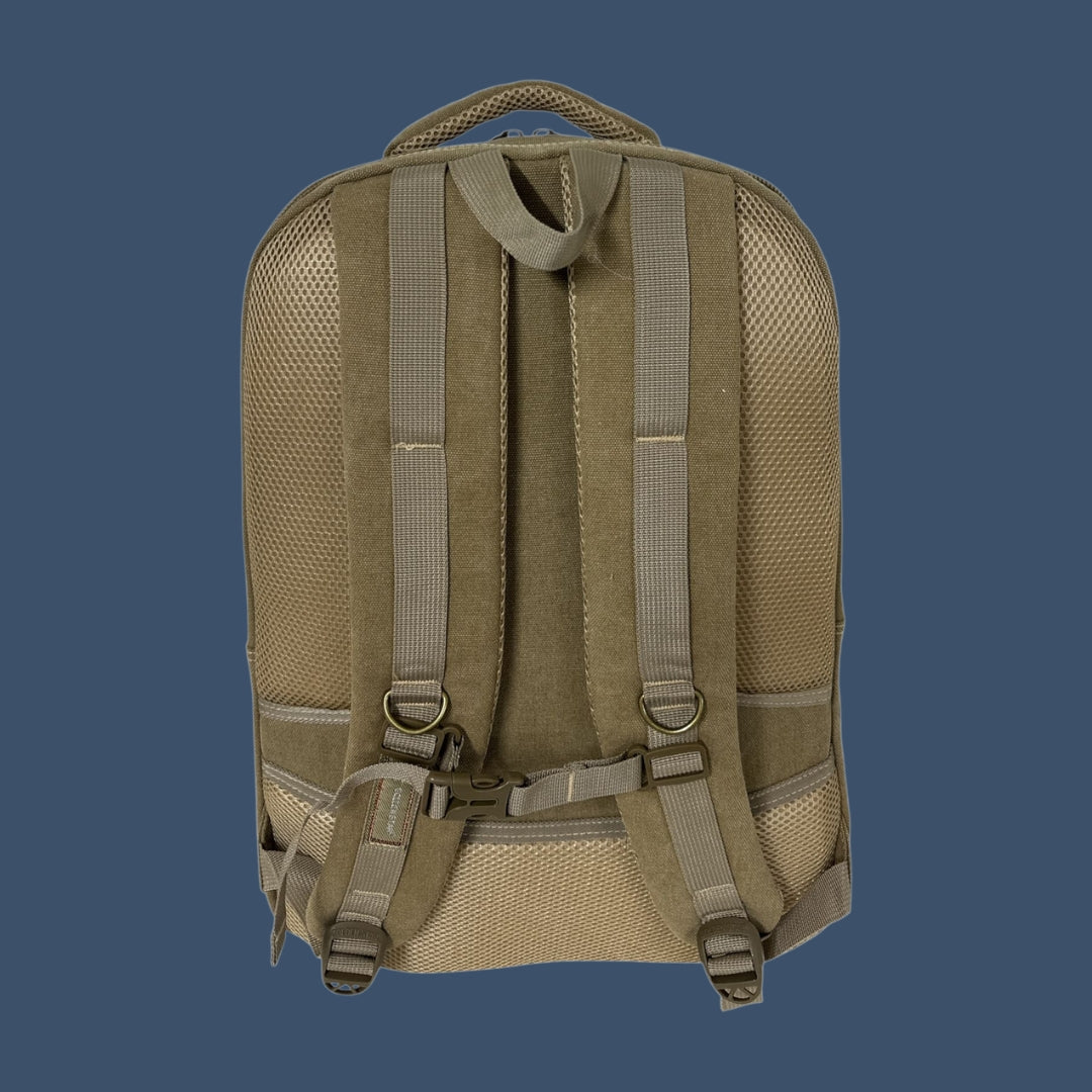 Mochila De Viaje Golden Star