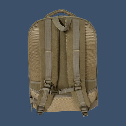 Mochila De Viaje Golden Star