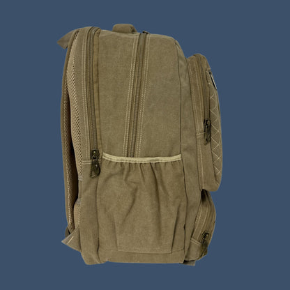 Mochila De Viaje Golden Star